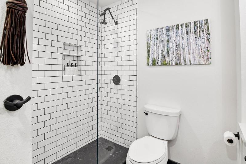 Top Floor Condo with Balcony - Steps To Lifts & Main Street condo - image 4