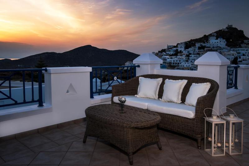 Superior Double Room with Panoramic View image 2
