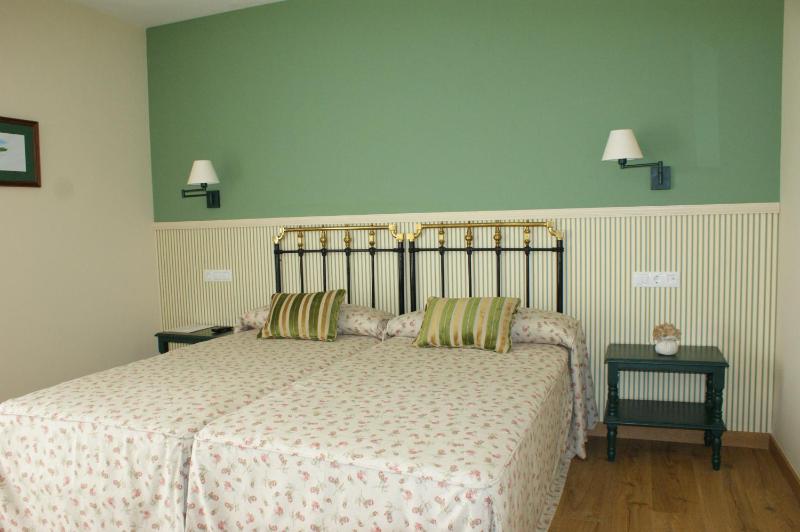 Double or Twin Room image 4