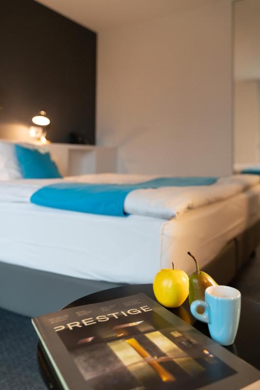 Standard Double Room image 4