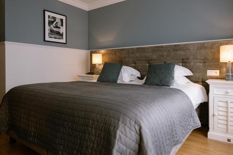 Hotel Cocoon - image 32
