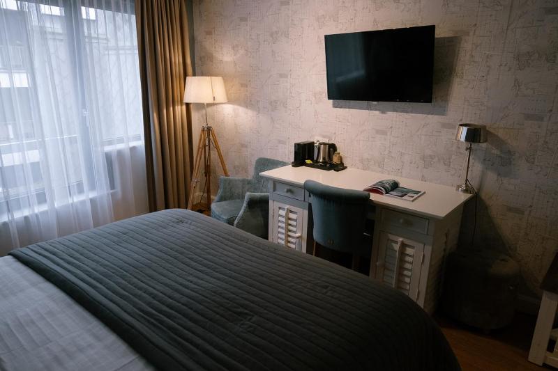 Hotel Cocoon - image 28