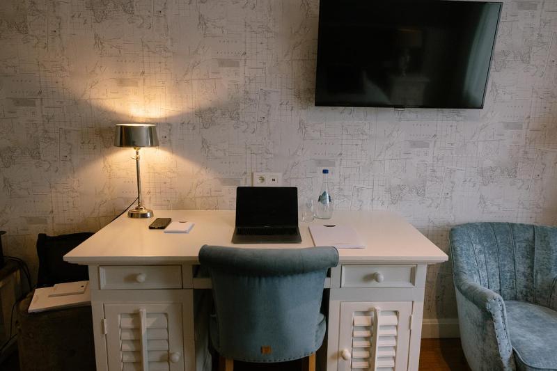 Hotel Cocoon - image 44