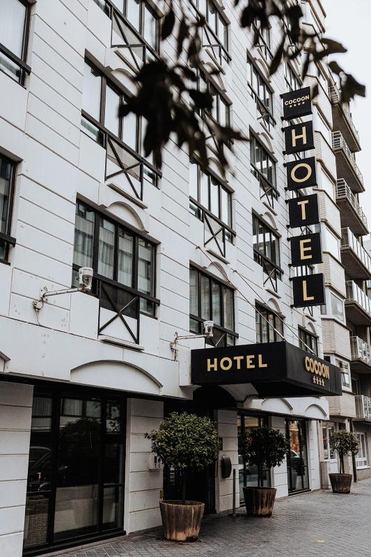 Hotel Cocoon - image 24