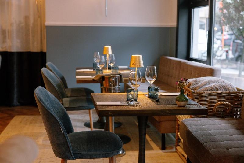 Hotel Cocoon - image 38