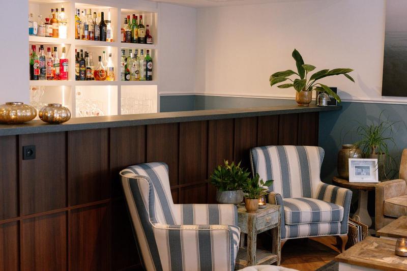 Hotel Cocoon - image 26