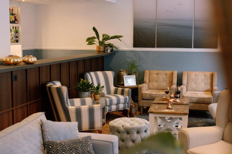 Hotel Cocoon - image 45