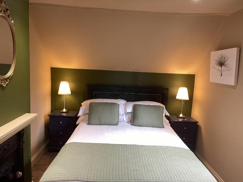 King Suite with Sofa Bed image 1