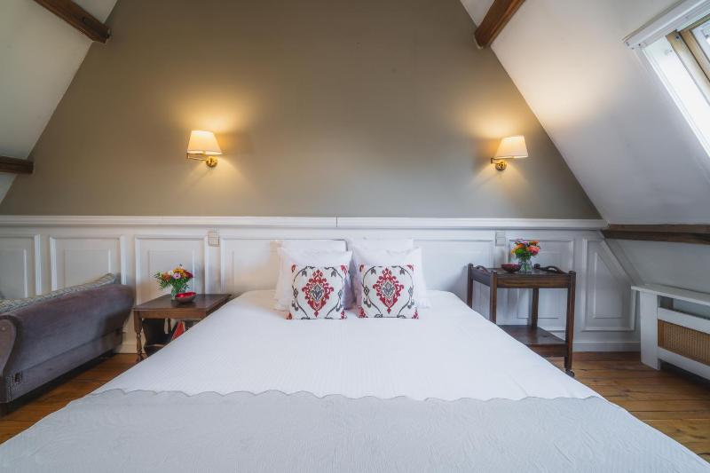 B&B Number 11 Exclusive Guesthouse - image 14