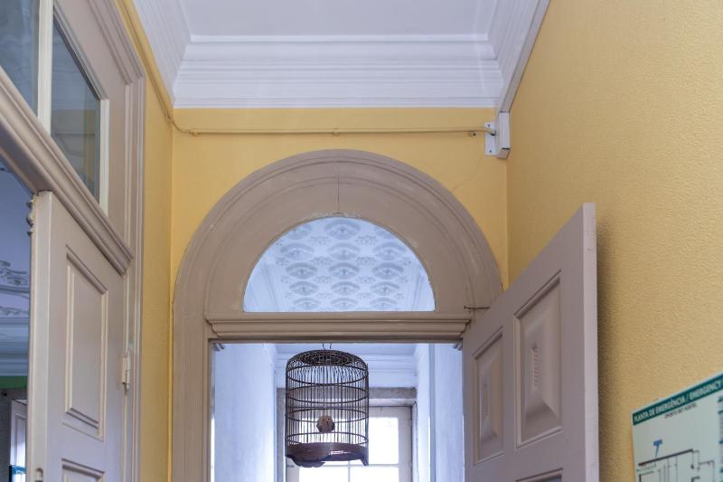 Oporto Sky Hostel - image 28