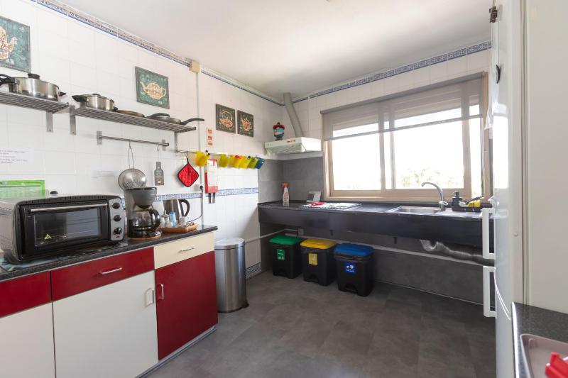 Oporto Sky Hostel - image 41