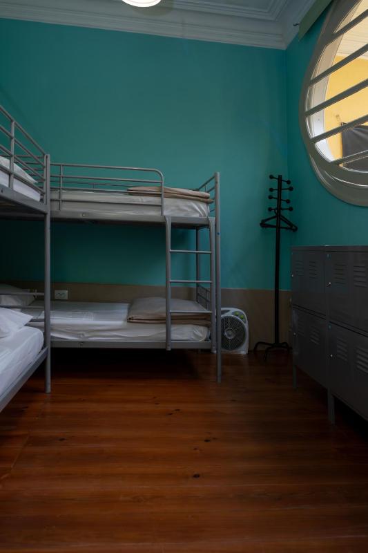 Oporto Sky Hostel - image 33