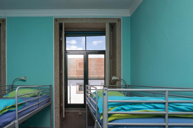 Oporto Sky Hostel - image 39