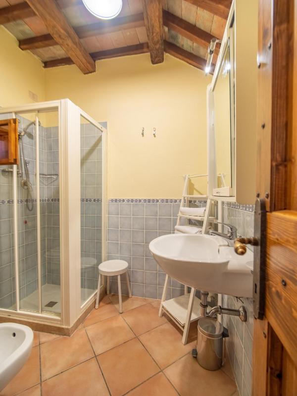 One-Bedroom Apartment image 4