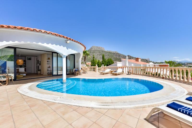 Villas Guzman - Villa Encanto - image 2