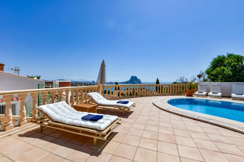 Villas Guzman - Villa Encanto - image 4