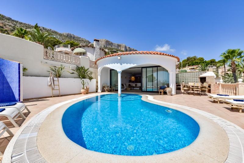 Villas Guzman - Villa Encanto - image 14