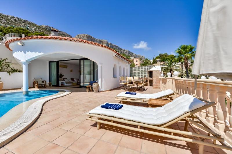 Villas Guzman - Villa Encanto - image 34