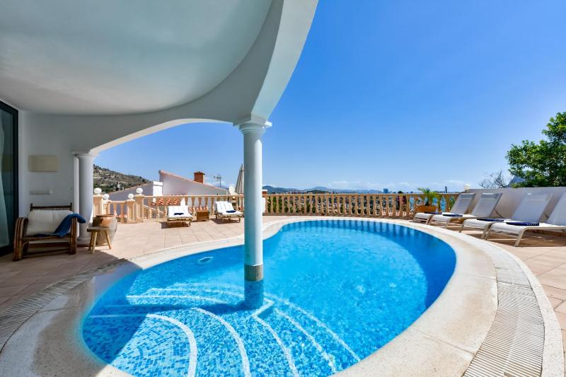 Villas Guzman - Villa Encanto - image 41