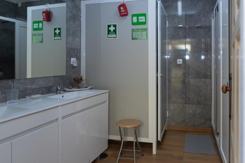 Oporto Sky Hostel - image 15