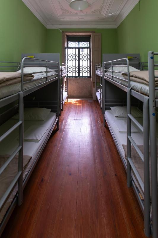Oporto Sky Hostel - image 32