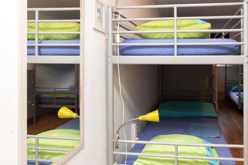 Oporto Sky Hostel - image 40