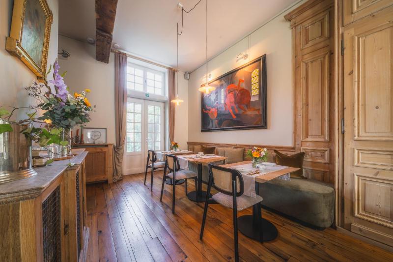 B&B Number 11 Exclusive Guesthouse - image 15