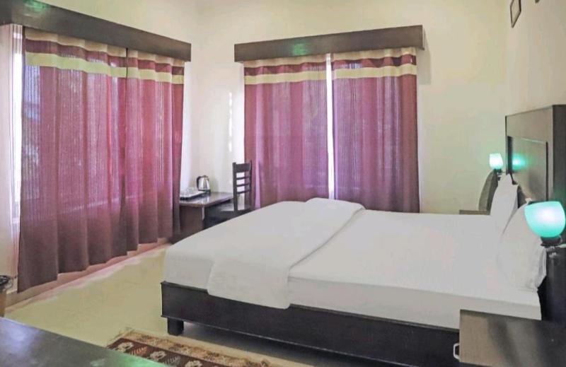 Hotel Ramayana Khajuraho - Family Boutique Hotel - image 16