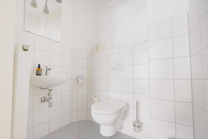 GH Luxury Apartments Graz Glockenspielplatz - image 37