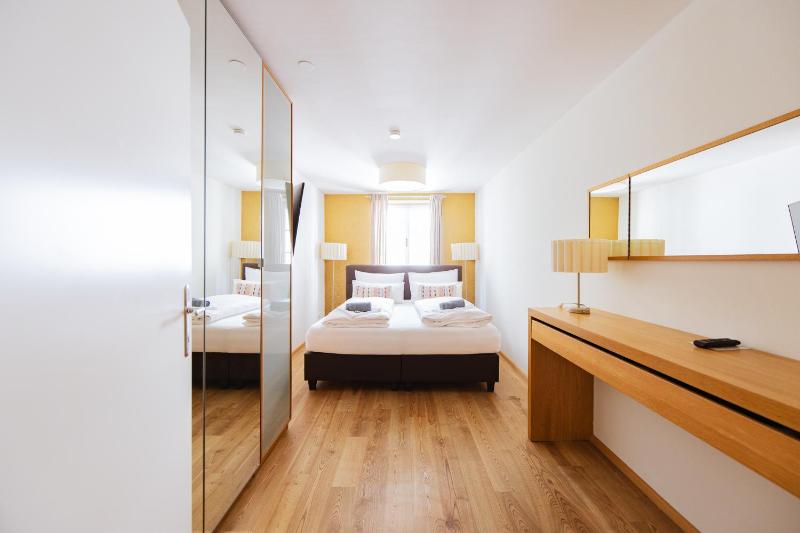 GH Luxury Apartments Graz Glockenspielplatz - image 35