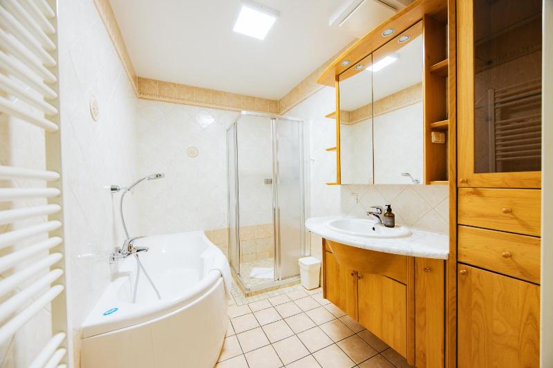 GH Luxury Apartments Graz Glockenspielplatz - image 23