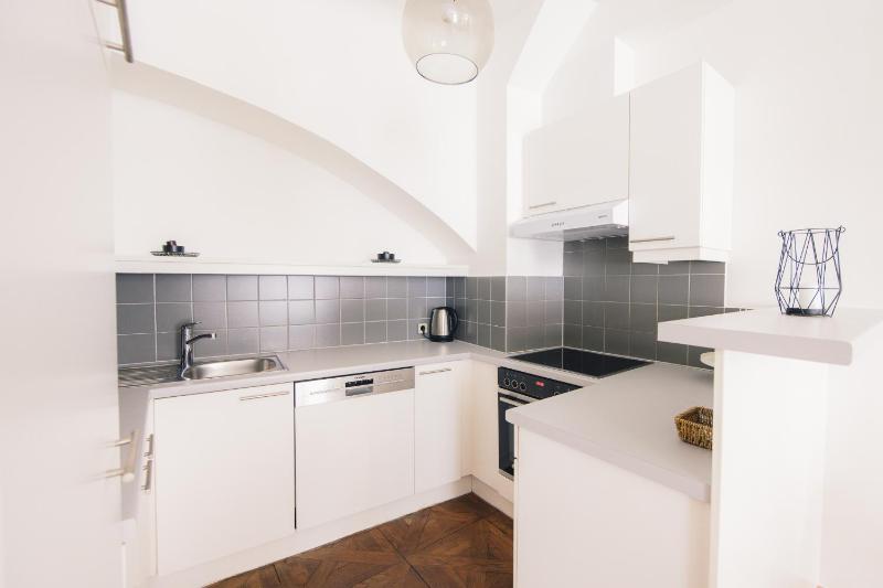 GH Luxury Apartments Graz Glockenspielplatz - image 5