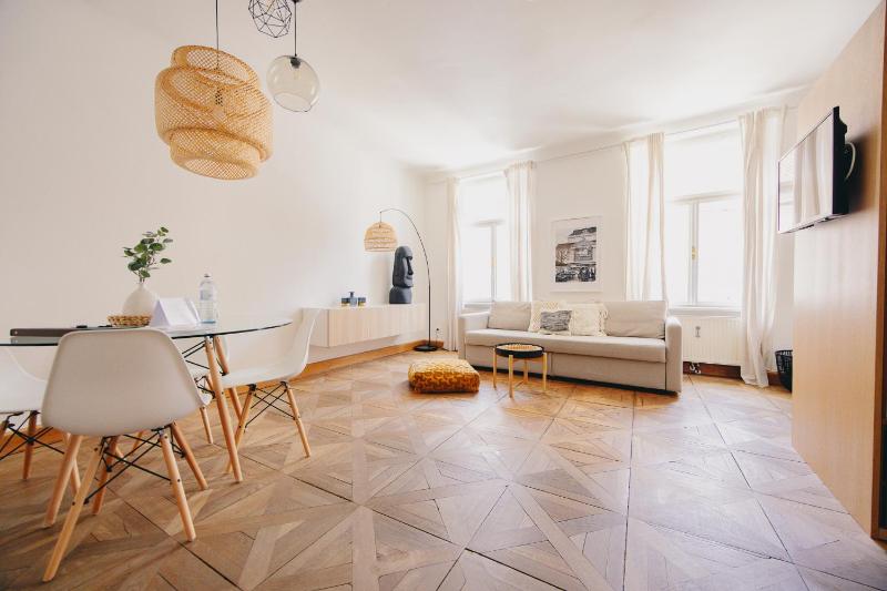 GH Luxury Apartments Graz Glockenspielplatz - image 34