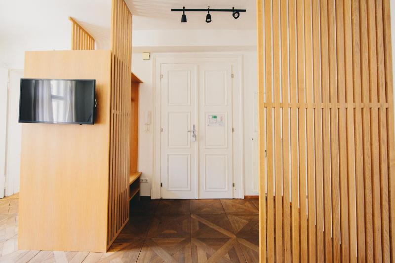 GH Luxury Apartments Graz Glockenspielplatz - image 11