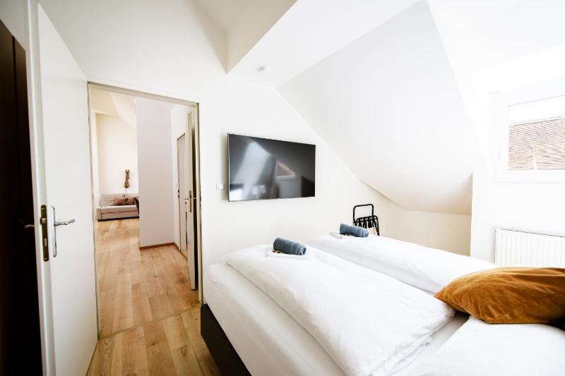 GH Luxury Apartments Graz Glockenspielplatz - image 17