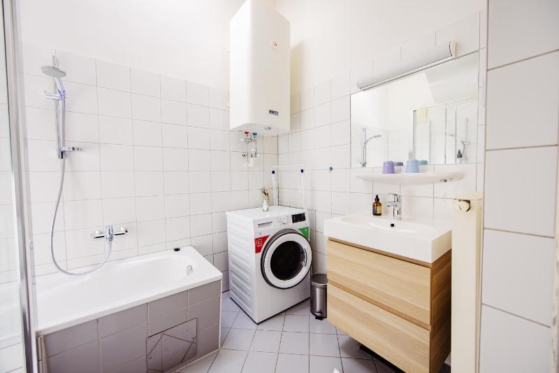 GH Luxury Apartments Graz Glockenspielplatz - image 38