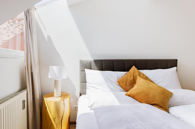 GH Luxury Apartments Graz Glockenspielplatz - image 10