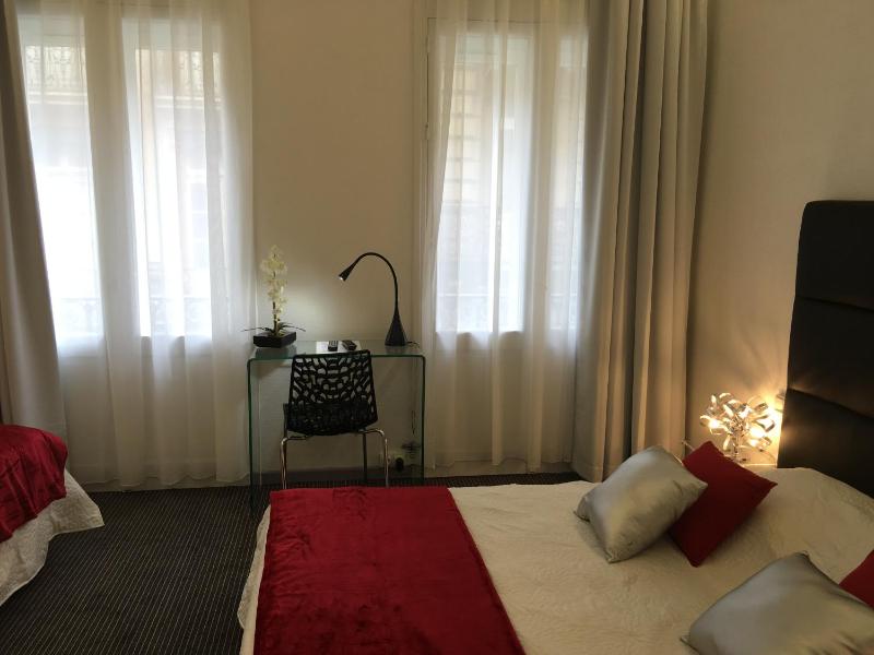 Hotel Le Capitole - image 22