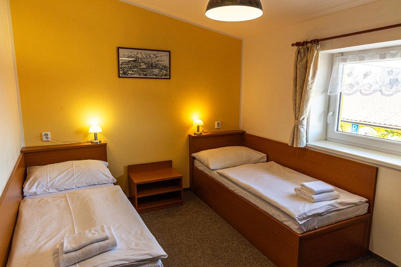 Double or Twin Room image 1