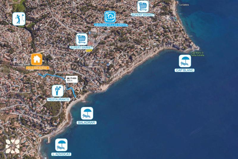 Villa Baladrar by Abahana Villas - image 3