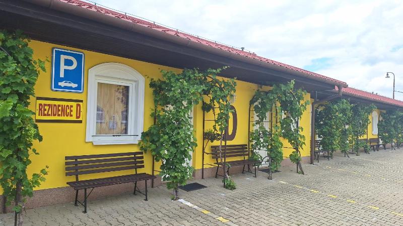 Standard Bungalow image 2