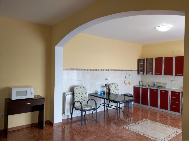 Apartment Barski - image 11