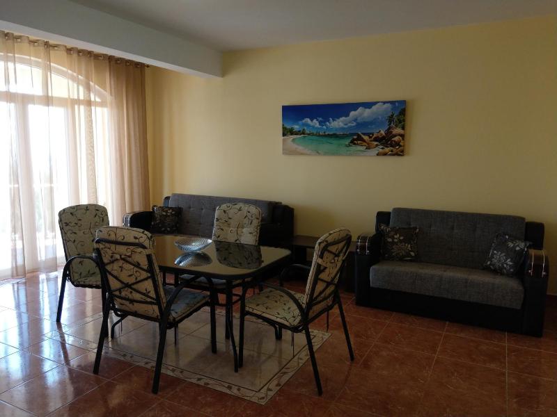 Apartment Barski - image 14