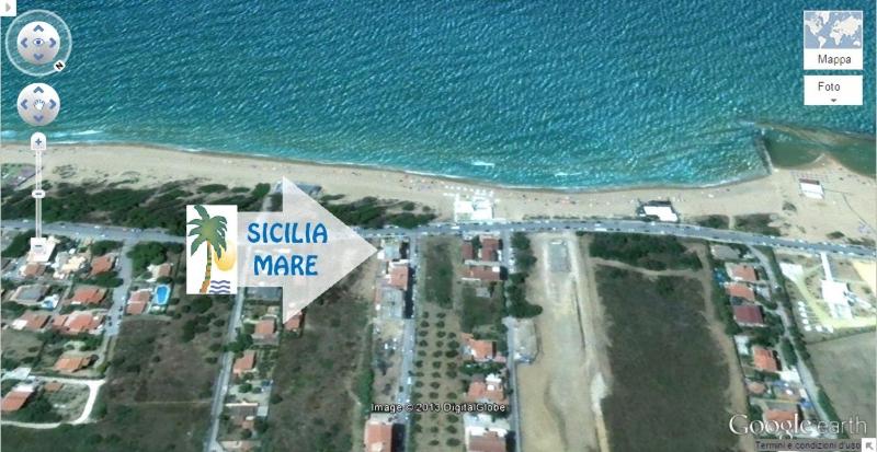 La Voce del Mare apartment - image 7