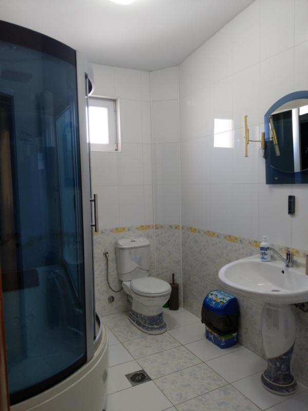 Apartment Barski - image 9