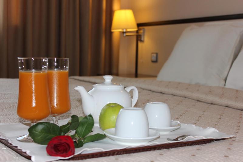 Double or Twin Room image 3