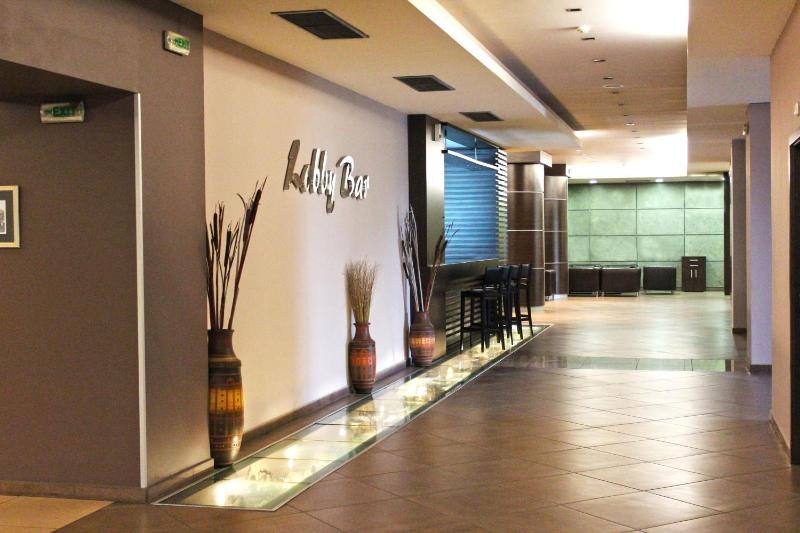 Kendros Hotel - image 24
