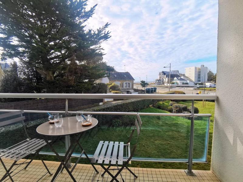 Appartement cosy vue mer - 2 pers. - image 6
