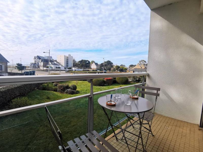 Appartement cosy vue mer - 2 pers. - image 8
