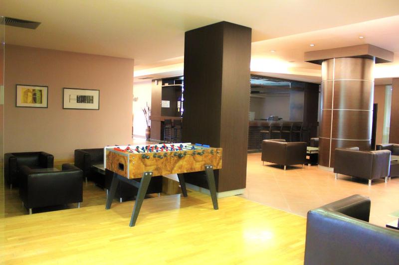 Kendros Hotel - image 25
